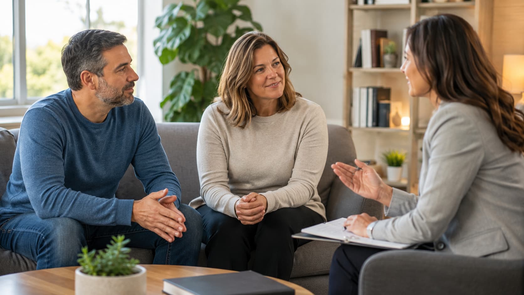 Family Involvement in Crafting a Structured Aftercare Plan